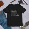 Drinklines Tee - Image 2