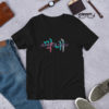 New to the K-Crew Tee - Image 3