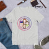 Certified Logo Tee - Image 5