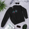 New to the K-Crew Sweatshirt - Image 3