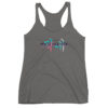 New to the K-Crew Tank