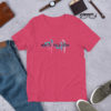 New to the K-Crew Tee - Image 8