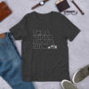 Drinklines Tee - Image 5