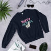 Party Alpaca Sweatshirt