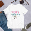 Party Alpaca Tee - Image 2