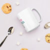Party Alpaca Mug - Image 6