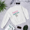 Party Alpaca Sweatshirt - Image 2