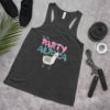 Party Alpaca Tank