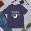 Party Alpaca Tee - Image 3