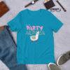 Party Alpaca Tee - Image 6