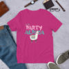 Party Alpaca Tee - Image 7