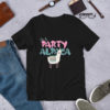 Party Alpaca Tee