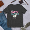 Party Alpaca Tee - Image 5