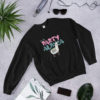 Party Alpaca Sweatshirt - Image 3