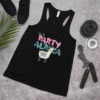 Party Alpaca Tank - Image 3
