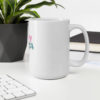 Party Alpaca Mug - Image 8