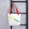 Drama AddictTote bag