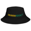Drama Addict Bucket Hat - Image 2
