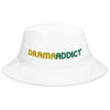 Drama Addict Bucket Hat
