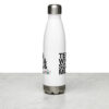 Drink Lines Water Bottle - Image 2