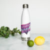 Certified Noonas Water Bottle - Image 2