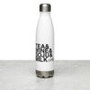 Drink Lines Water Bottle - Image 4