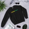 Drama Addict Sweatshirt - Image 2