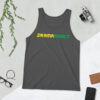 Drama Addict Tank Top - Image 4
