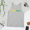 Drama Addict Tank Top - Image 5