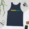 Drama Addict Tank Top - Image 2