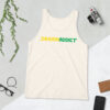 Drama Addict Tank Top - Image 6