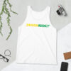 Drama Addict Tank Top - Image 7