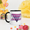 I'm Certified Color Mug - Image 2
