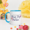 Flower Boys & Himbos Color Mug - Image 2