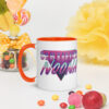 I'm Certified Color Mug - Image 4