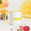 Drama Addict Color Mug