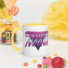 I'm Certified Color Mug