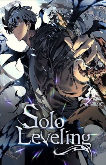 book review of solo leveling