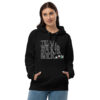 Drink Lines Hoodie - Image 2