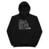 Drink Lines Hoodie - Image 4