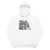 Drink Lines Hoodie