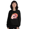 P4rty Ll4m4s Sweatshirt - Image 2