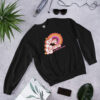 P4rty Ll4m4s Sweatshirt - Image 4