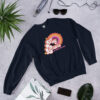 P4rty Ll4m4s Sweatshirt - Image 5