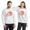 P4rty Ll4m4s Sweatshirt - Image 3