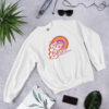 P4rty Ll4m4s Sweatshirt - Image 6