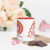 P4rty Ll4m4s Colour Mug - Image 4