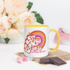P4rty Ll4m4s Colour Mug
