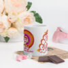 P4rty Ll4m4s White Mug - Image 4