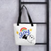 Gay4Ghost Tote